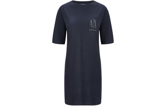 ARMANI EXCHANGE Logo