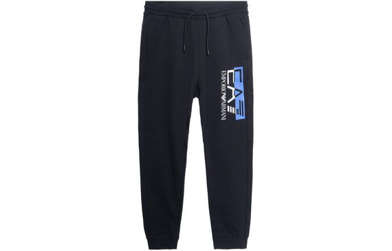 EMPORIO ARMANI EA7 FW23 Logo