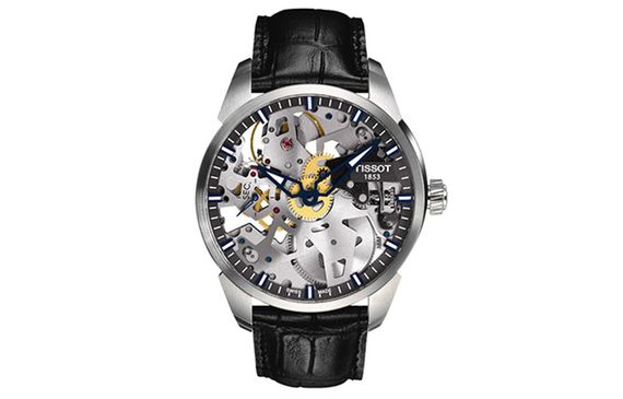 TISSOT 5 43mm