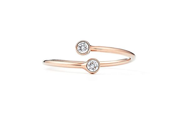 TIFFANY &amp; CO. Elsa Peretti