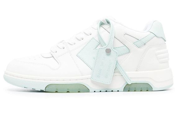 OFF-WHITE Out Of Office