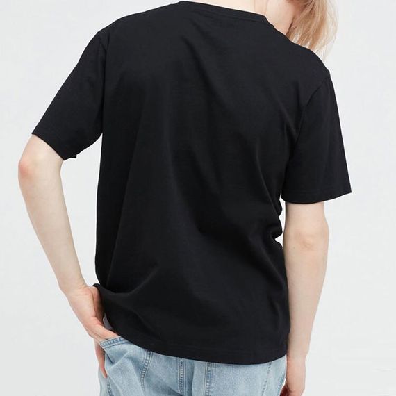 UNIQLO x ⅶ SS22 T