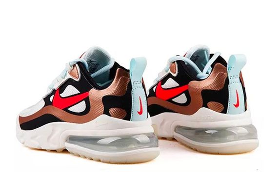 Nike Air Max 270 React