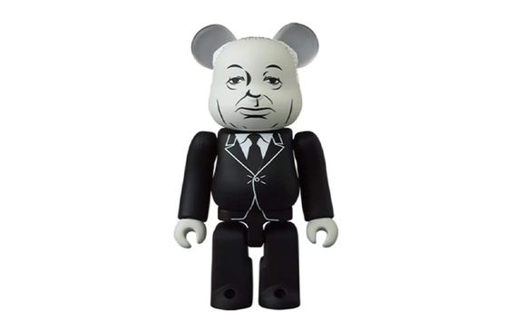 BE@RBRICK SERIES 43 43