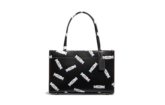 COACH x Cashin Tote