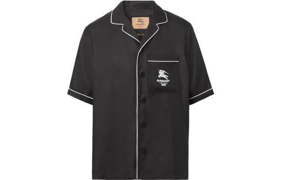 Burberry x Supreme SS22