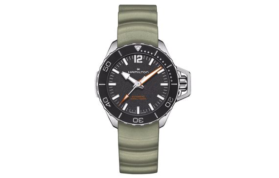 HAMILTON 300 41mm 41