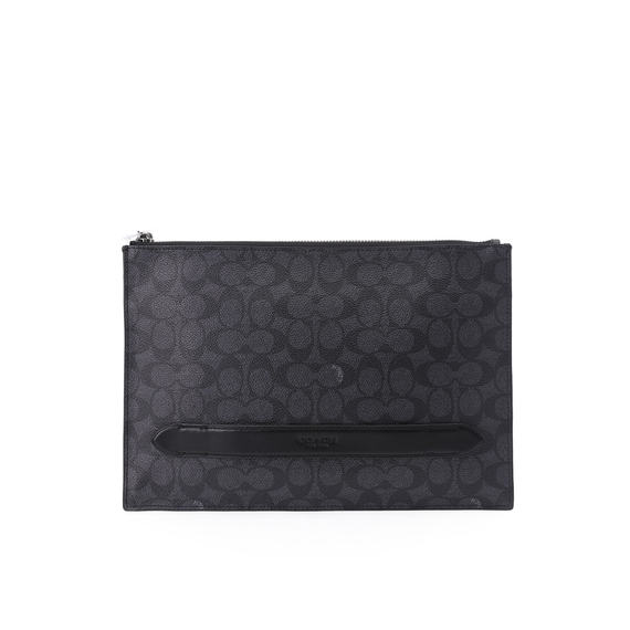 COACH Manhattan 30 PVC