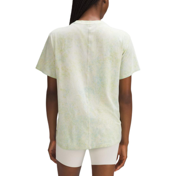 Lululemon All Yours Vitasea™ SS22 T