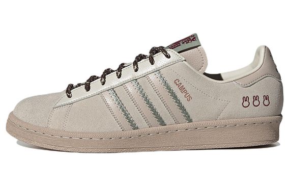 MIFFY/ x adidas originals CAMPUS 00s 80s