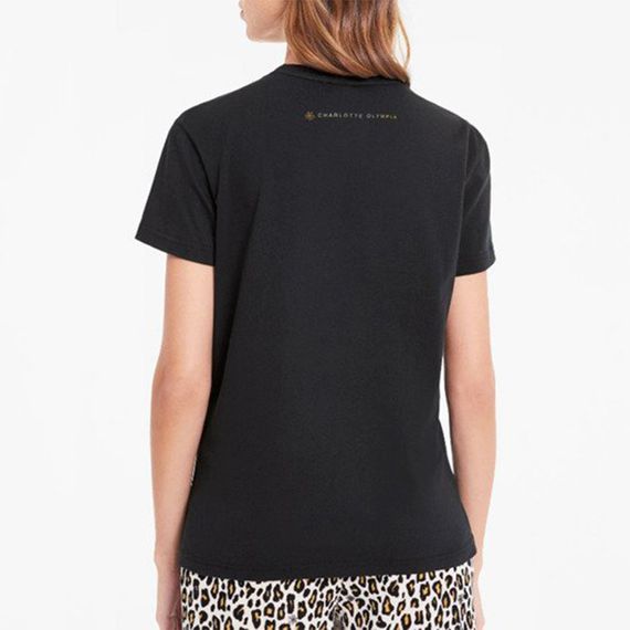 PUMA x Charlotte T