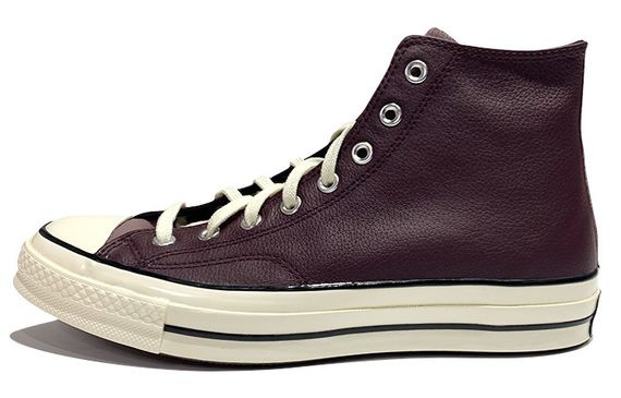 Converse 1970s Logo