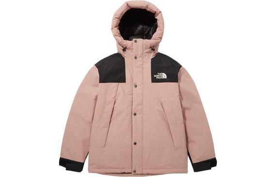 /THE NORTH FACE Logo