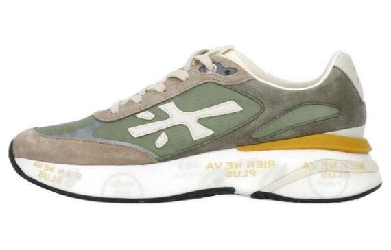 PREMIATA Moerun