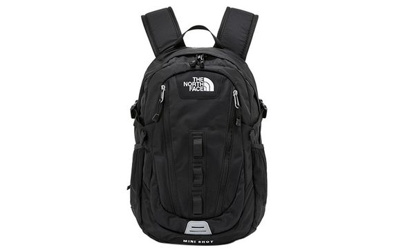 THE NORTH FACE SHOT