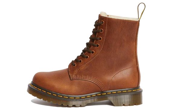 Dr.Martens/ 1460 Faux Fur Lined