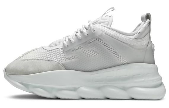 VERSACE Chain Reaction