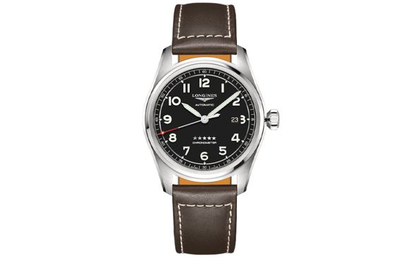 LONGINES 100 42mm