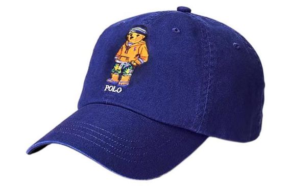 Polo Ralph Lauren Logo