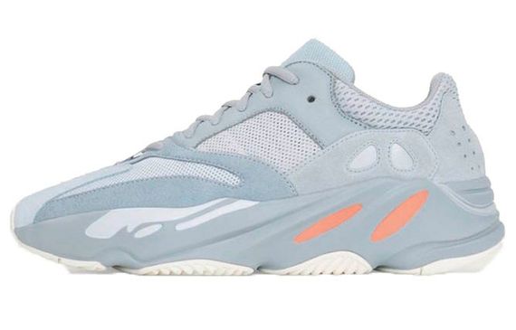 Adidas originals Yeezy boost 700 &quot;Inertia&quot;