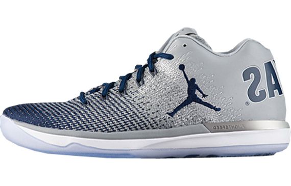 Jordan Air Jordan 31 Low &quot;Georgetown&quot;