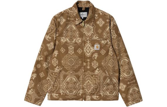 Carhartt WIP Detroit Jacket