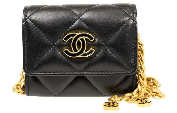 CHANEL 22SS