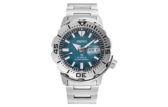 SEIKO prospex 200 42.5mm SRPH75K1