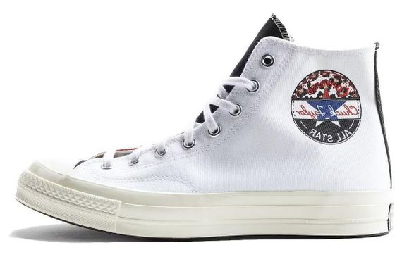 Converse Chuck 70 hi