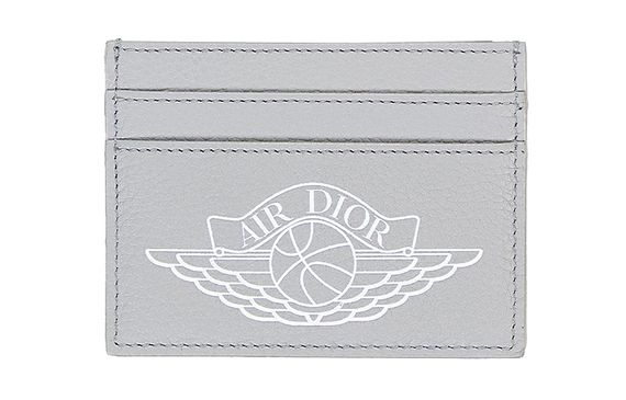 DIOR x Air Jordan Logo