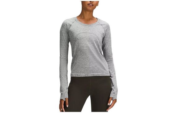 Lululemon Swiftly Tech race 2.0 T