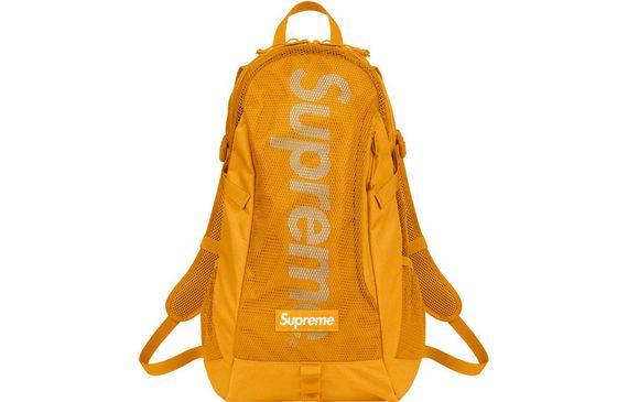 Supreme 2020 Week 1 3M