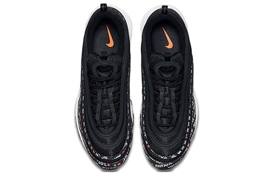 Nike Air Max 97 Just Do It Pack Black