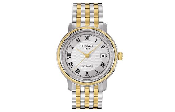TISSOT 40mm T045.407.22.033.00