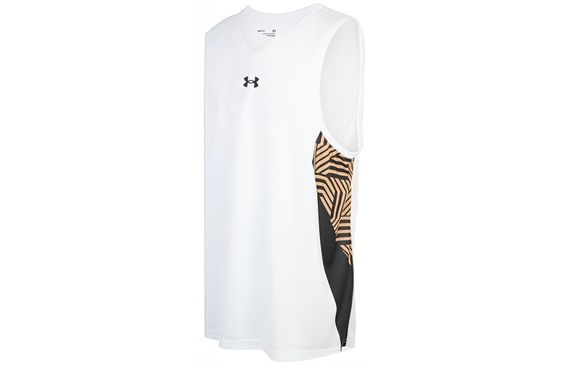 Under Armour Logo V