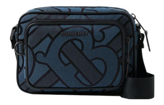 Burberry Paddy