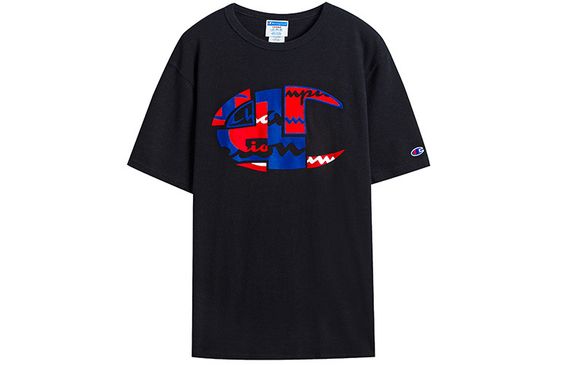 Champion “c&quot;logo T