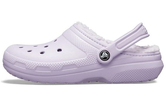 Crocs Classic Lined