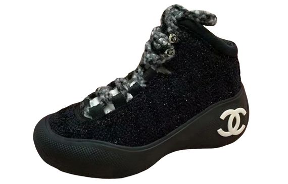 CHANEL 22N