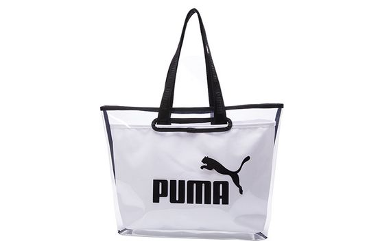 PUMA Logo Tote