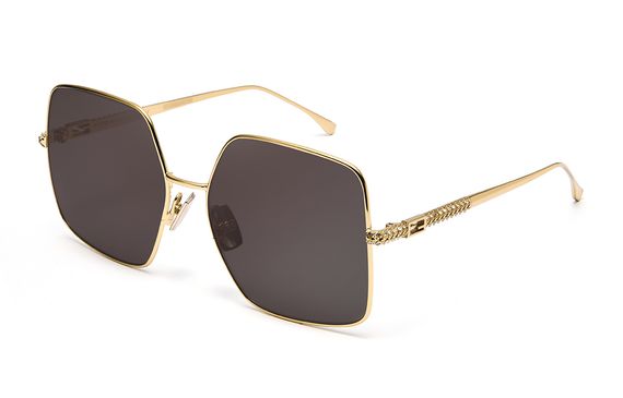 【 】FENDI Logo