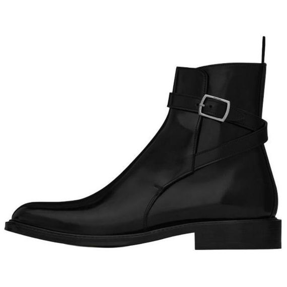 SAINT LAURENT Army
