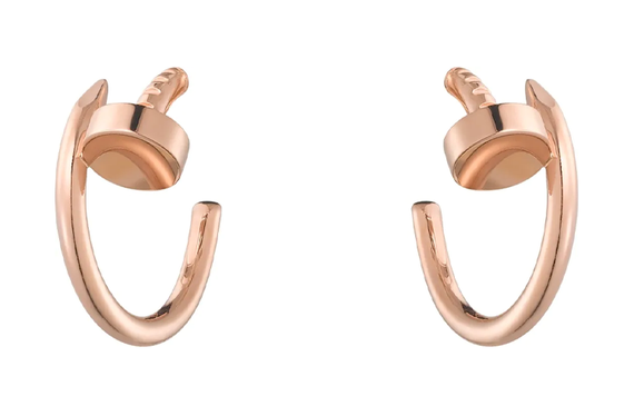 CARTIER Juste un Clou 18K