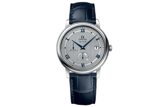 OMEGA 39.5mm