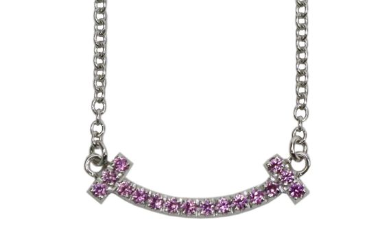 TIFFANY &amp; CO. T-smile
