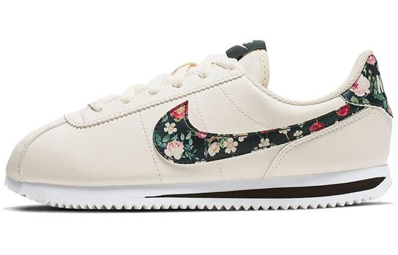 Nike Cortez Basic LTR VF