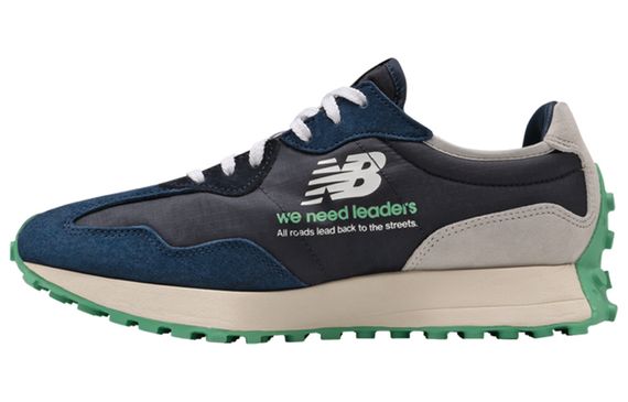 PSNY x New Balance NB 327