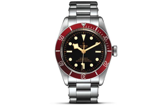 TUDOR 41mm M79230R-0012