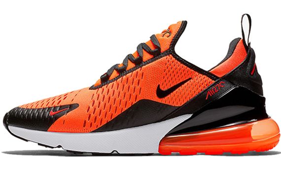 Nike Air Max 270 Air Max 270 "Giants"