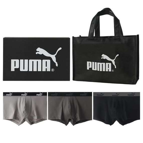 Puma Logo 3 / /